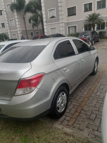 Chevrolet Prisma 2014 1.0 Lt 4p