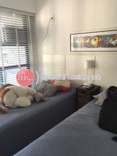 Imagem 12 de 15 de Apartamento-à Venda-barra Da Tijuca-rio De Janeiro - 200895