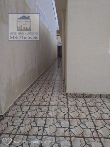 Imagem 7 de 13 de Casa A Venda No Bairro Jardim Brasil (zona Norte) Em São - 3197-1