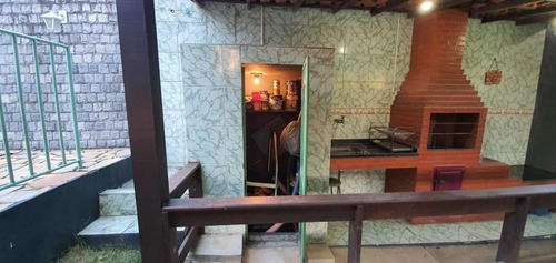 Imagem 15 de 30 de Casa Com 2 Dormitórios À Venda, 140 M² - São José Do Imbassaí - Maricá/rj - Ca1111