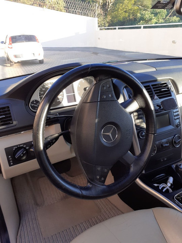 Imagem 15 de 15 de Mercedes-benz Classe B 2010 1.7 Family 5p