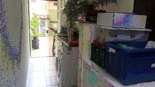 Imagem 18 de 27 de Casa Para Venda, 3 Dormitórios, Parque Santana - Mogi Das Cruzes - 3357