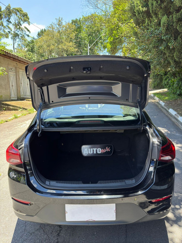 Chevrolet Onix 1.0 TURBO LTZ