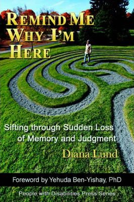 Libro Remind Me Why I'm Here - Diana Lund