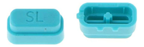 Botones De Tecla Sl / S Sl Izquierda / Derecha Para Nintendo
