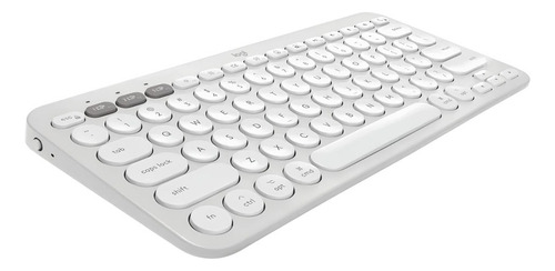 Teclado Logitech K308s Pebble Keys 2 Bluetooth