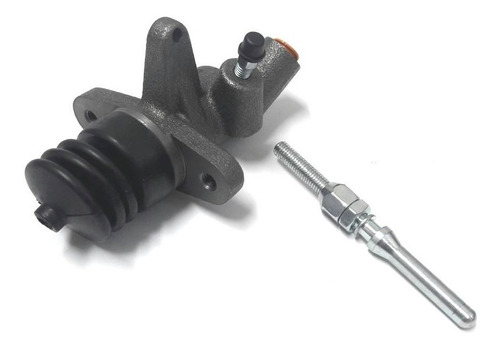 Imagen 2 de 3 de Bombin Inferior De Clutch Embrague Isuzu Npr (1ra Serie)