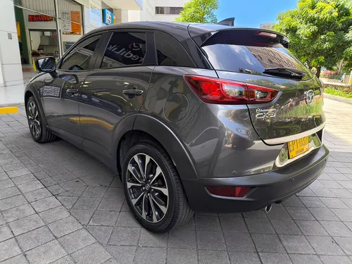 Mazda CX-3 2.0 Touring