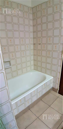 Imagen 20 de 30 de Departamento 4 Ambientes Con Dependencia, Cocina Independiente