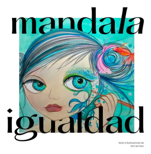 Mandala Igualdad