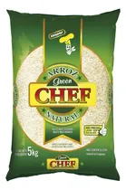 Comprar Arroz Green Chef 5 Kg