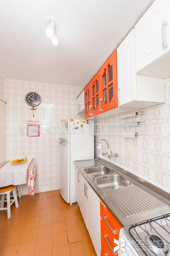 Imagem 15 de 25 de Apartamento, 2 Dormitórios, 73.57 M², Higienópolis - 183369