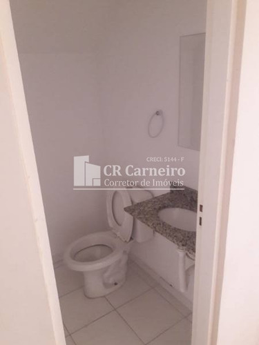 Imagem 13 de 29 de Sobrado Em Condomínio No Bairro Vila Buenos Aires, 3 Dorm, 1 Suíte, 2 Vagas, 79 M - 1587