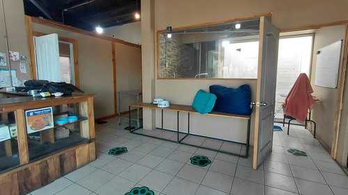 Gran Oportunidad Comercial Cerca De Metro Y Servicios