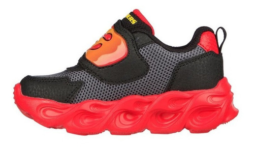 Zapatilla Niño Skechers Thermo-flash - Flame Flow