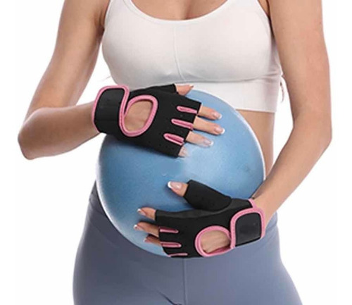 Guantes Para Ejercicio Ciclismo Pesas Deporte Entrenamiento