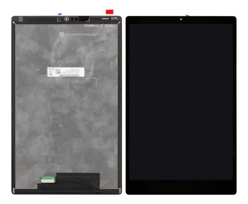 Pantalla Display+touch Compatible Con M10 Hd Tb-x306f