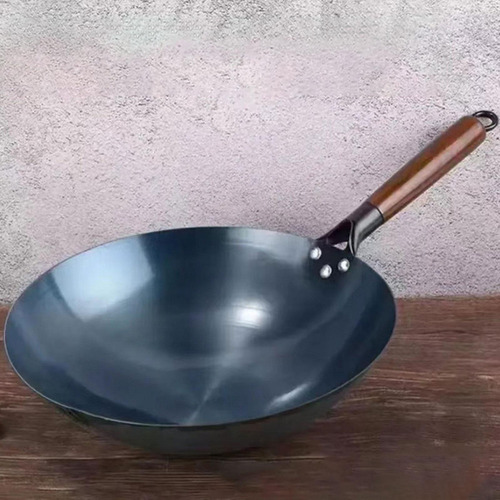 Sartén Wok Antiadherente, Sartenes De 30 Centimetros