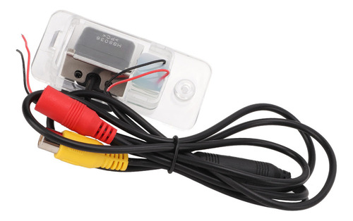 Cámara De Respaldo Para Audi A3 A4 A5 A6 A8 S8, Visión Noctu