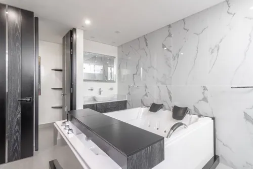Apartamento En Arriendo/venta En Santa Barbara Occidental. Cod A12133