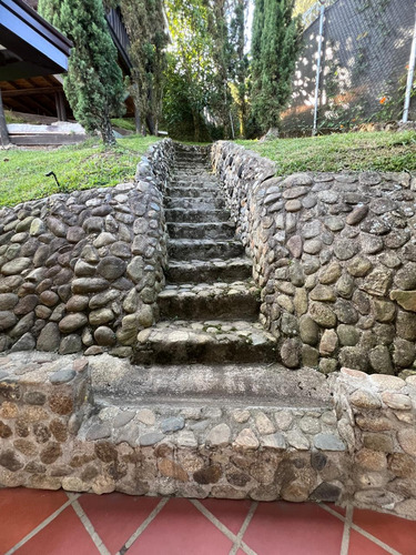 Casa En Condominio Campestre En Venta En La Ceja Sector Payuco
