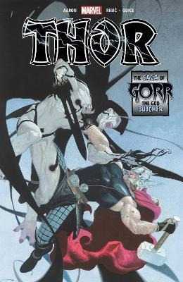 Thor: The Saga Of Gorr The God Butcher - Jason  (bestseller)