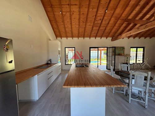 Casa En Venta En El Aljibe, Pilar, G.b.a. Zona Norte