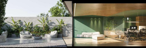 Departamento 1 Dormitorio En Sobre Avenida Pellegrini Con Amenities