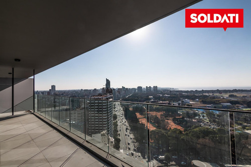 Venta - Departamento 4 Ambientes - Nuñez