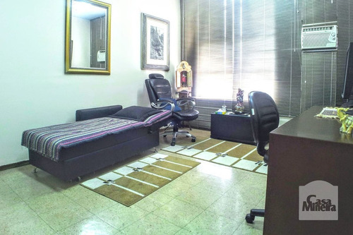 Imagem 2 de 15 de Sala-andar À Venda No Santa Efigênia - Código 261864 - 261864