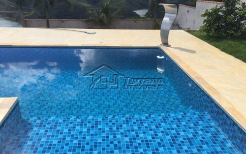 Imagem 13 de 15 de Chácara Na Zona Norte De São José Dos Campos