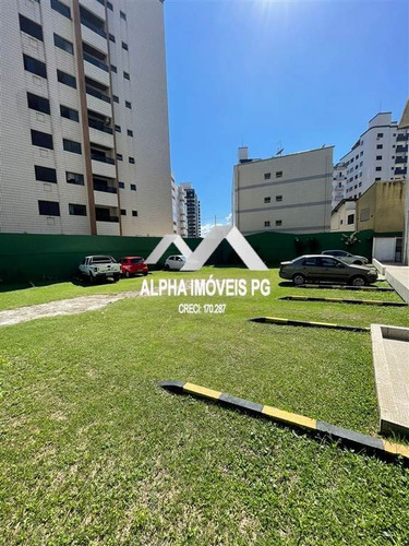 Imagem 21 de 21 de Apartamento, 1 Dorms Com 37 M² - Guilhermina - Praia Grande - Ref.: Alp16 - Alp16