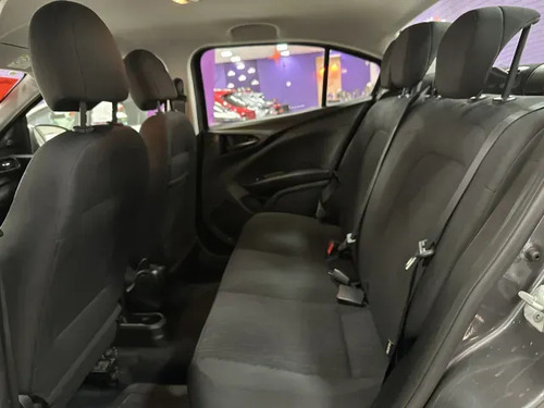 Fiat Cronos Drive 1.0 (Flex) MT
