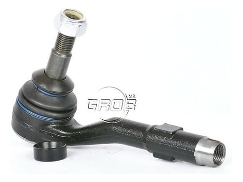 Terminal Ext Garantizada Izq/der Grob P/ Bmw 528i 08 - 10