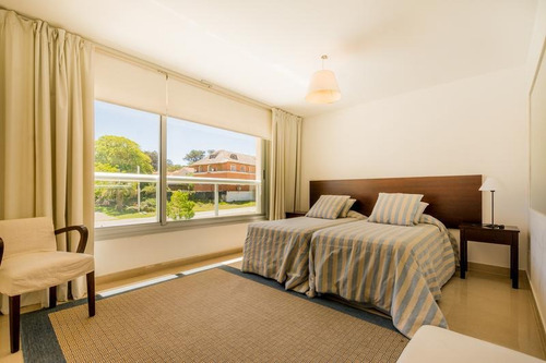 Departamento - Playa Brava