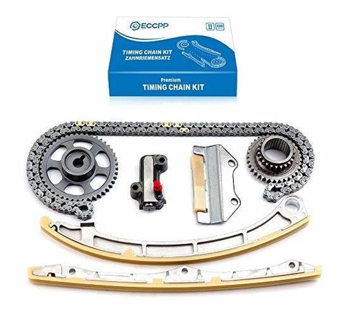 Eccpp Nueva Cadena Timing Kit Fits Honda Element Dx Ex Lx