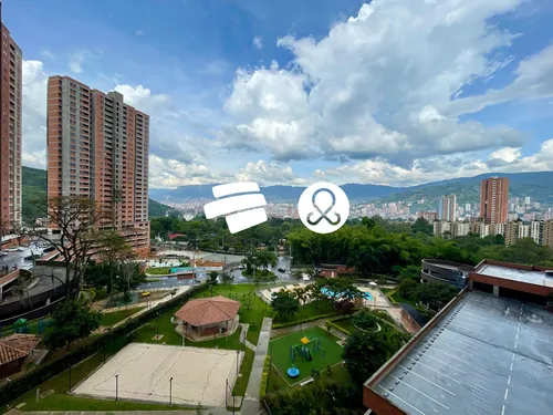 Vendo Apartamento En Itagüi