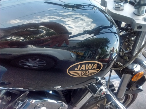 Imagen 3 de 7 de Jawa 350-9