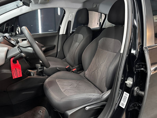 Peugeot 208 1.6 ACTIVE 5P L17