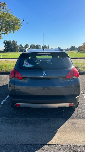 Peugeot 2008 1.6 Active