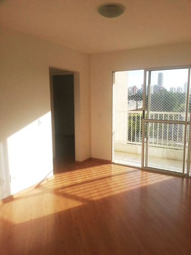 Imagem 3 de 15 de Apartamento A Venda Na Penha, São Paulo - V3061 - 32434435