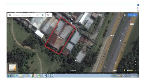 Imagem 2 de 2 de Terreno Comercial À Venda, Vila Valparaíso, Santo André. - Te4037