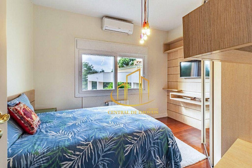 Imagem 30 de 30 de Casa Com 4 Dormitórios À Venda, 527 M² Por R$ 3.900.000,00 - Paragem Dos Verdes Campos - Gravataí/rs - Ca0543