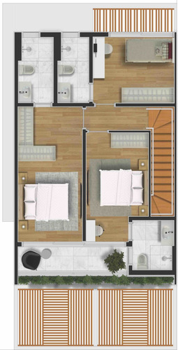Imagem 18 de 23 de Casa À Venda No Bairro Tanquinho - Santana De Parnaíba/sp - O-5585-13705