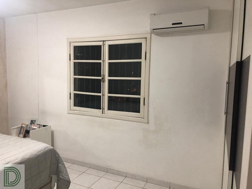 Imagem 9 de 15 de Oportunidade Sobrado Ao Lado Da Vila São Francisco - Di23322