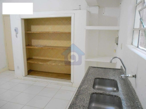 Imagem 8 de 14 de Apt 3 Dorm 1 Suite /vila Mariana A 550 Mts Fac Belas Artes - Tw17087