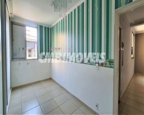 Imagem 10 de 17 de Apartamento De 2 Dormitórios À Venda No Bairro Guanabara - Ap23454 - Ap23454 - 70986714