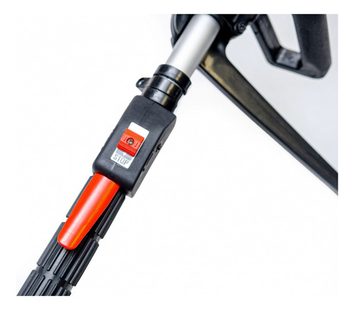 Orilladora Curva 26cc 1hp Wk-ec-26 Wulkan
