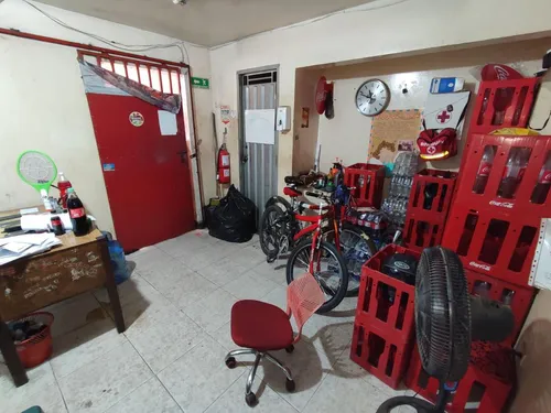 Local En Venta En Latino. Cod V26374