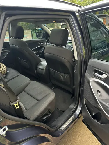 Hyundai Santa Fe 2.4 Gls